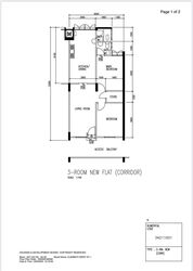 Blk 607 Clementi West Street 1 (Clementi), HDB 3 Rooms #580681451